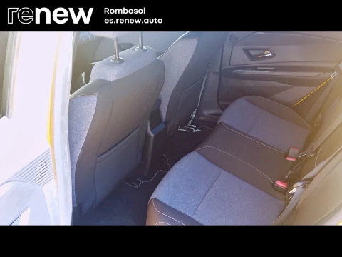 Renault 5 E-Tech Renault  electrico Renault  Techno autonomia urbana 90kW