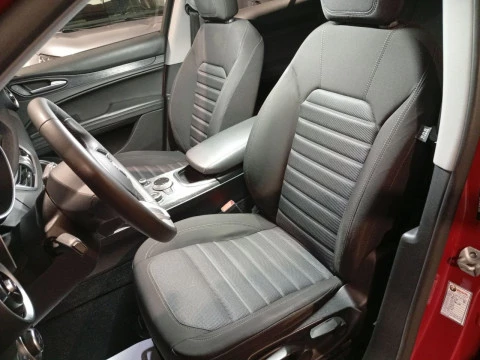 Alfa Romeo Stelvio 2.2 Diésel 118kW (160CV) Stelvio RWD