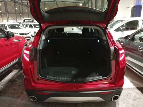 Alfa Romeo Stelvio 2.2 Diésel 118kW (160CV) Stelvio RWD