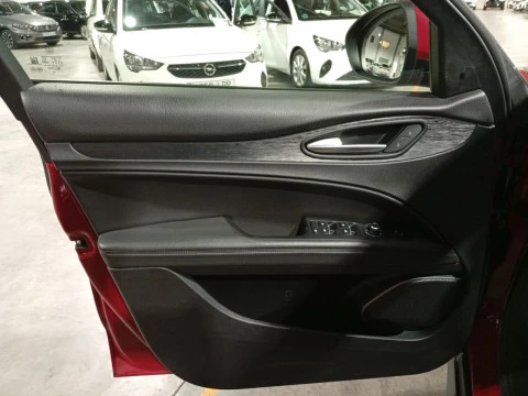Alfa Romeo Stelvio 2.2 Diésel 118kW (160CV) Stelvio RWD
