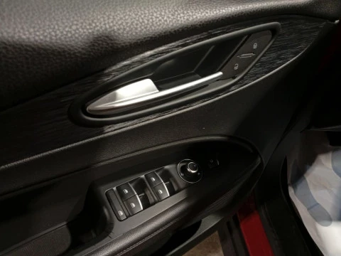 Alfa Romeo Stelvio 2.2 Diésel 118kW (160CV) Stelvio RWD