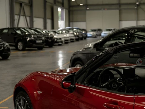 Alfa Romeo Stelvio 2.2 Diésel 118kW (160CV) Stelvio RWD