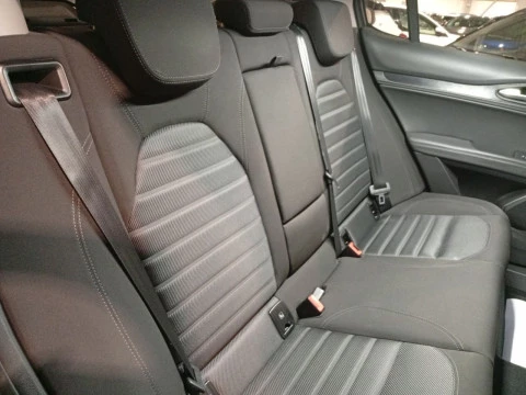 Alfa Romeo Stelvio 2.2 Diésel 118kW (160CV) Stelvio RWD