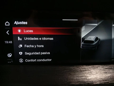 Alfa Romeo Stelvio 2.2 Diésel 118kW (160CV) Stelvio RWD