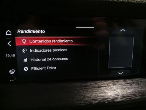 Alfa Romeo Stelvio 2.2 Diésel 118kW (160CV) Stelvio RWD