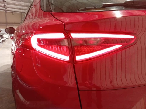 Alfa Romeo Stelvio 2.2 Diésel 118kW (160CV) Stelvio RWD