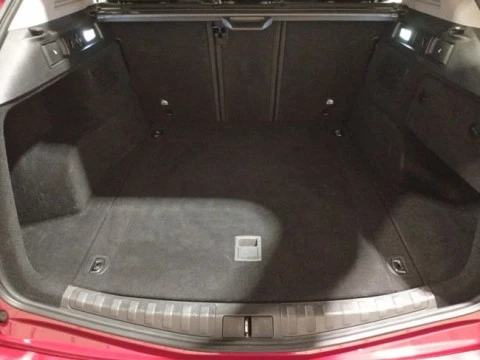 Alfa Romeo Stelvio 2.2 Diésel 118kW (160CV) Stelvio RWD