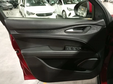 Alfa Romeo Stelvio 2.2 Diésel 118kW (160CV) Stelvio RWD