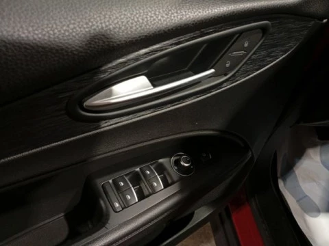 Alfa Romeo Stelvio 2.2 Diésel 118kW (160CV) Stelvio RWD