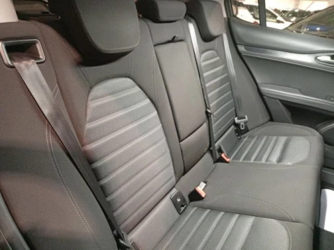 Alfa Romeo Stelvio 2.2 Diésel 118kW (160CV) Stelvio RWD