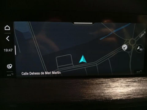 Alfa Romeo Stelvio 2.2 Diésel 118kW (160CV) Stelvio RWD