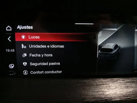 Alfa Romeo Stelvio 2.2 Diésel 118kW (160CV) Stelvio RWD