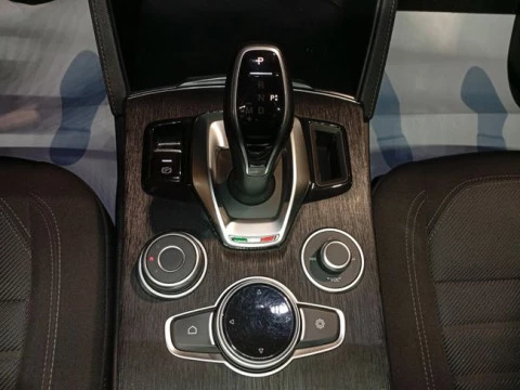 Alfa Romeo Stelvio 2.2 Diésel 118kW (160CV) Stelvio RWD