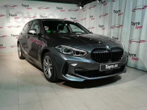 BMW Serie 1 116d BMW Serie 1 116d