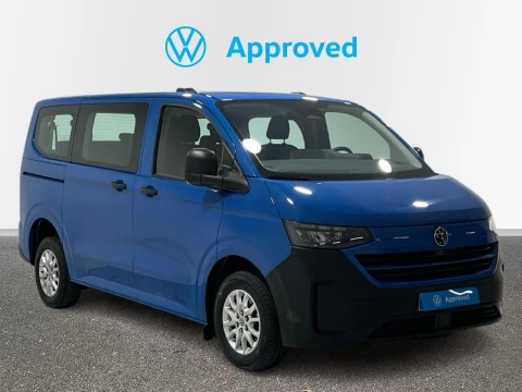 Volkswagen Caravelle Origin Larga 2.0 TDI 81kW (110CV) BMT