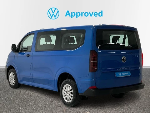 Volkswagen Caravelle Origin Larga 2.0 TDI 81kW (110CV) BMT