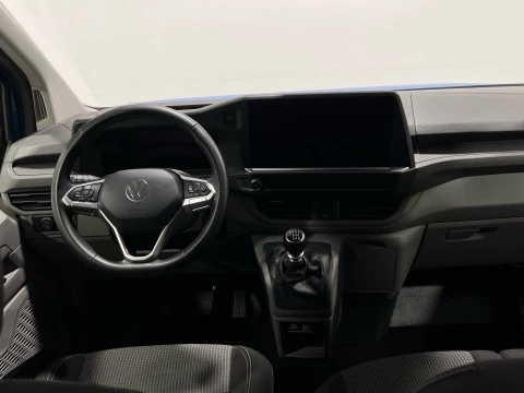 Volkswagen Caravelle Origin Larga 2.0 TDI 81kW (110CV) BMT