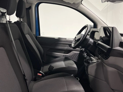 Volkswagen Caravelle Origin Larga 2.0 TDI 81kW (110CV) BMT