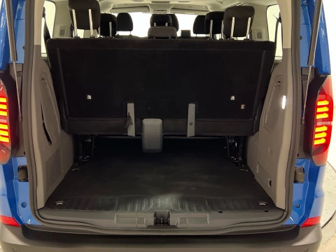 Volkswagen Caravelle Origin Larga 2.0 TDI 81kW (110CV) BMT