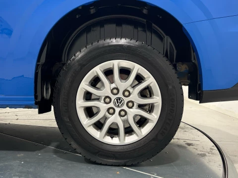 Volkswagen Caravelle Origin Larga 2.0 TDI 81kW (110CV) BMT