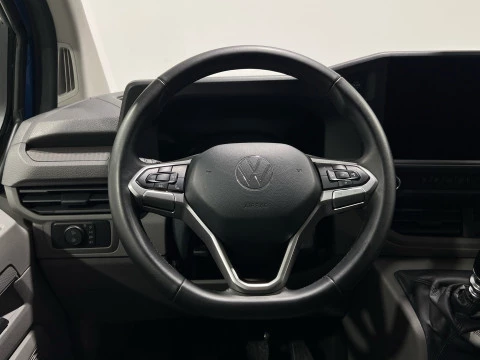 Volkswagen Caravelle Origin Larga 2.0 TDI 81kW (110CV) BMT