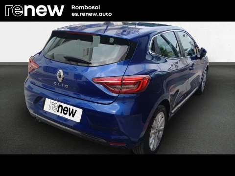 Renault Clio   TCe Zen 67kW