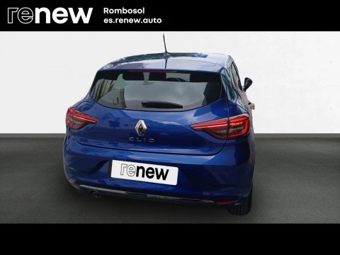 Renault Clio   TCe Zen 67kW