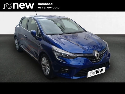 Renault Clio   TCe Zen 67kW