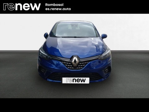 Renault Clio   TCe Zen 67kW