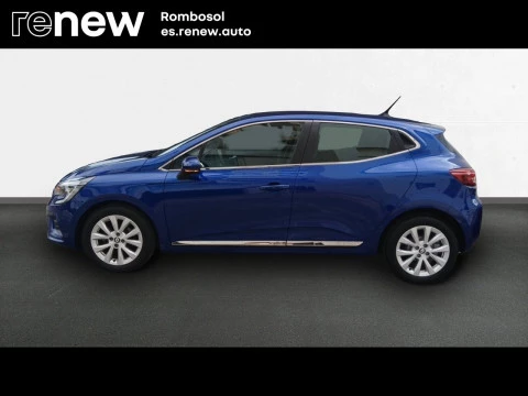 Renault Clio   TCe Zen 67kW