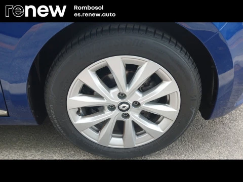 Renault Clio   TCe Zen 67kW