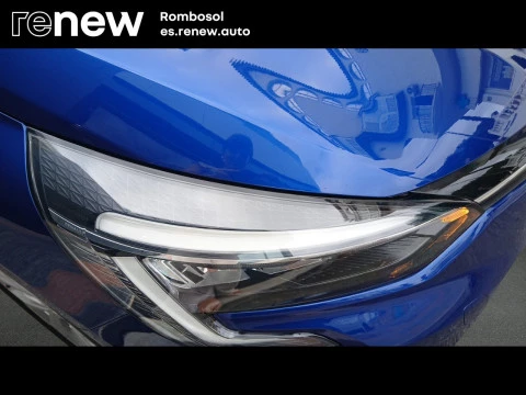 Renault Clio   TCe Zen 67kW