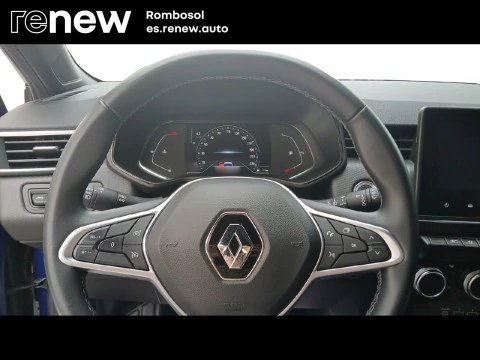 Renault Clio   TCe Zen 67kW