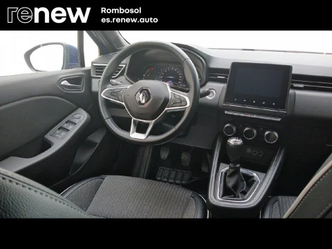 Renault Clio   TCe Zen 67kW