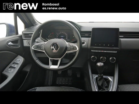 Renault Clio   TCe Zen 67kW