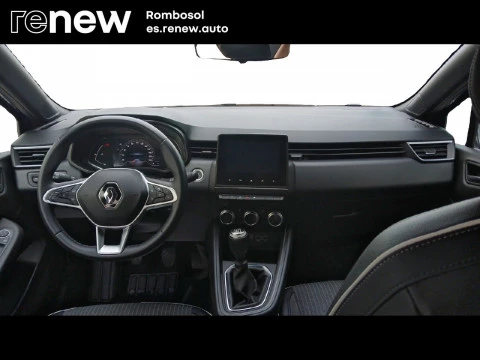 Renault Clio   TCe Zen 67kW