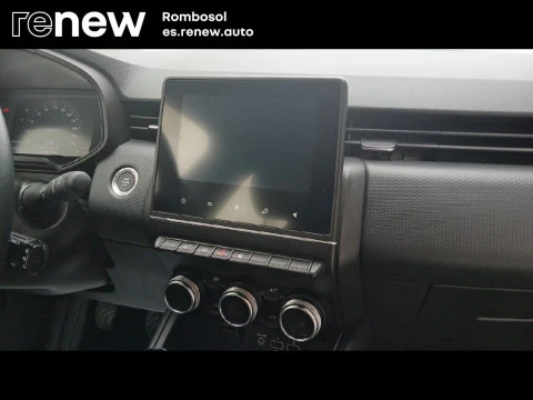 Renault Clio   TCe Zen 67kW