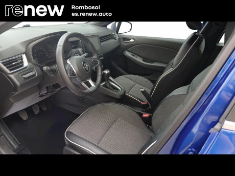 Renault Clio   TCe Zen 67kW