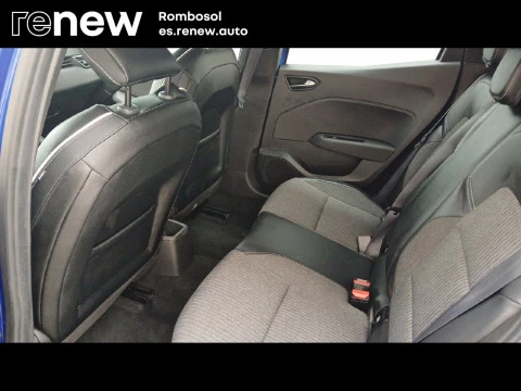 Renault Clio   TCe Zen 67kW