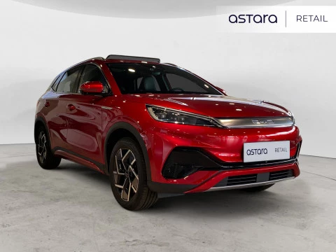 BYD ATTO 3 Comfort