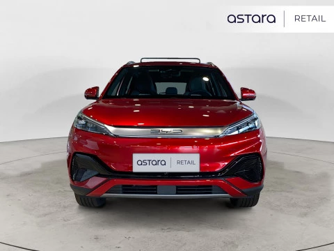 BYD ATTO 3 Comfort