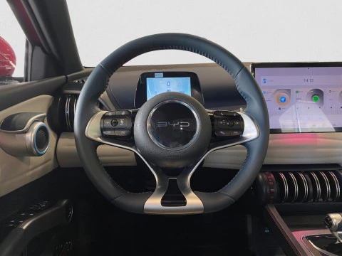 BYD ATTO 3 Comfort