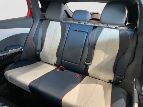 BYD ATTO 3 Comfort