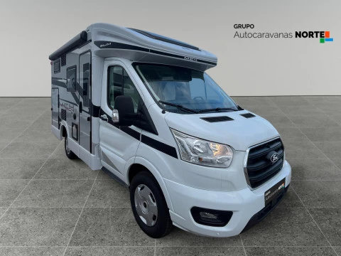 MCLOUIS MC4 MC4 SLIM 331