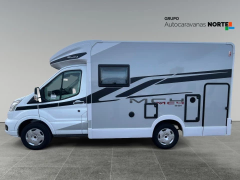 MCLOUIS MC4 MC4 SLIM 331