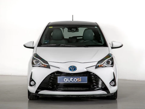 Toyota Yaris 1.5 Hybrid Active