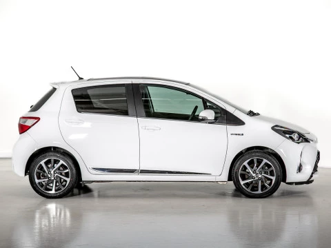 Toyota Yaris 1.5 Hybrid Active