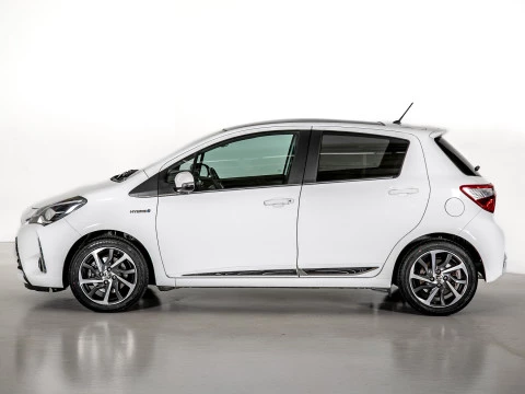 Toyota Yaris 1.5 Hybrid Active