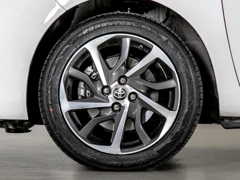 Toyota Yaris 1.5 Hybrid Active