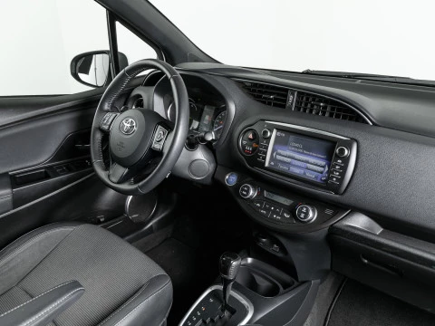 Toyota Yaris 1.5 Hybrid Active